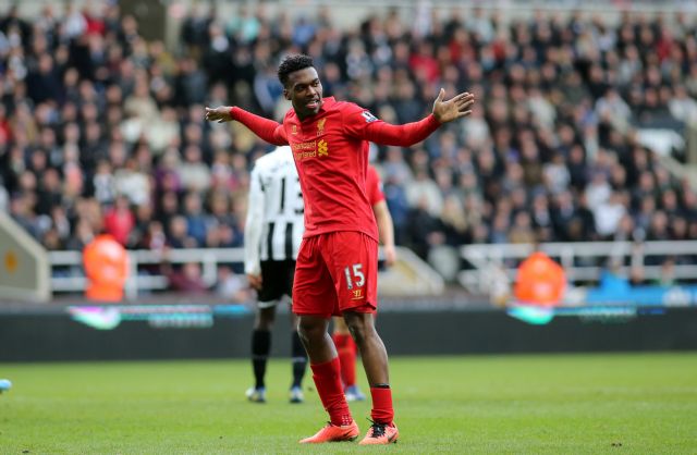 «Σ-έξι» Λίβερπουλ, γκέλα η Τότεναμ